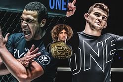 “I couldn’t think of a better matchup” - Kade Ruotolo says brother Tye Ruotolo’s title defense vs Dante Leon will be off the charts