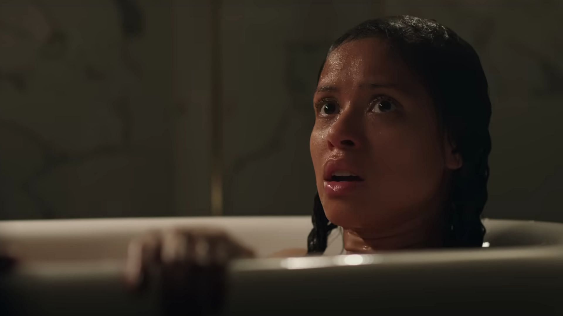 Gugu Mbatha-Raw returned in a psychological thriller in Surface season 2/@YouTube