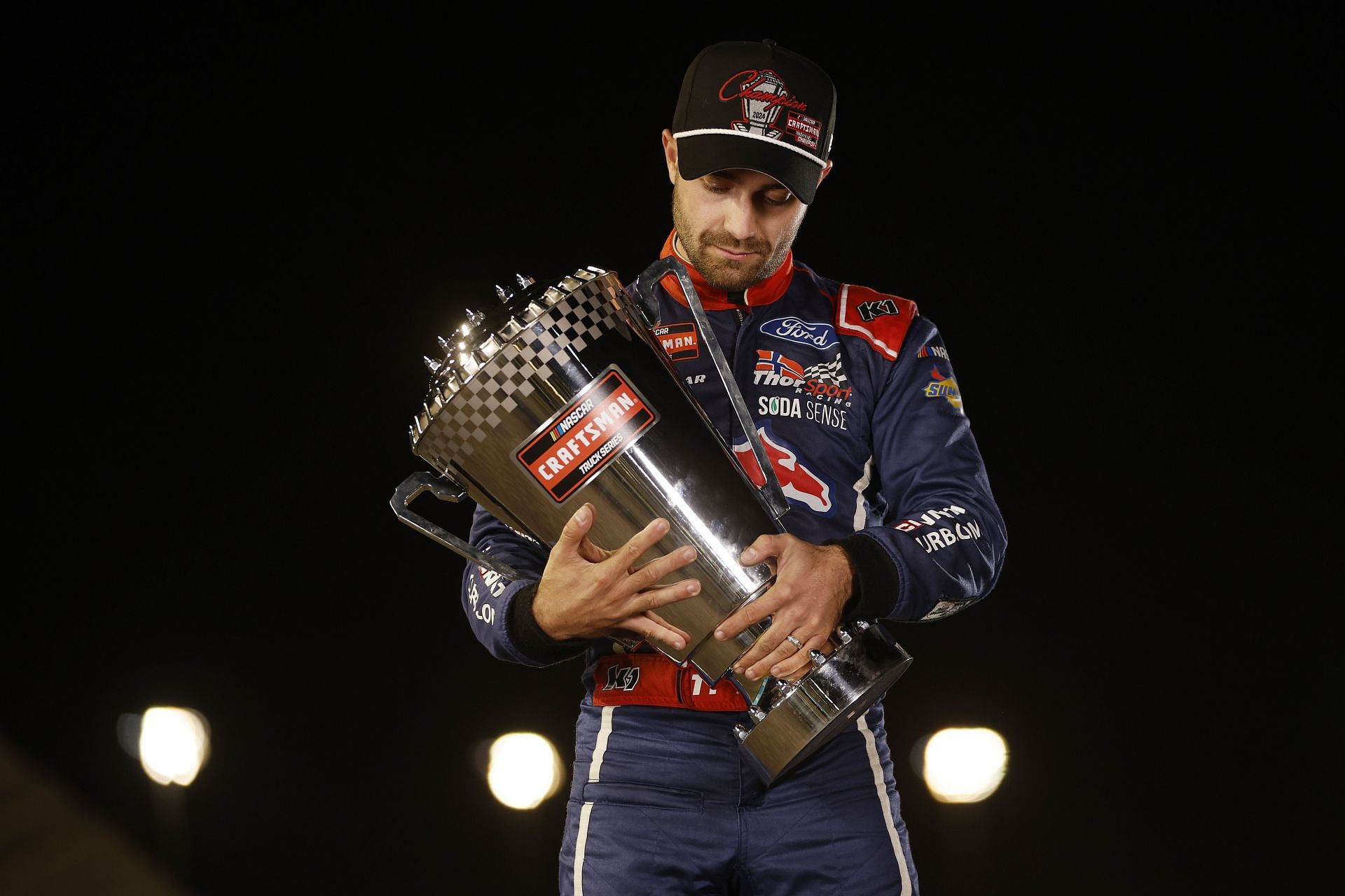 NASCAR Craftsman Truck Series Championship Race - Source: Getty