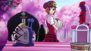 One Piece: Was Gunko once part of the Revolutionary Army? Explored