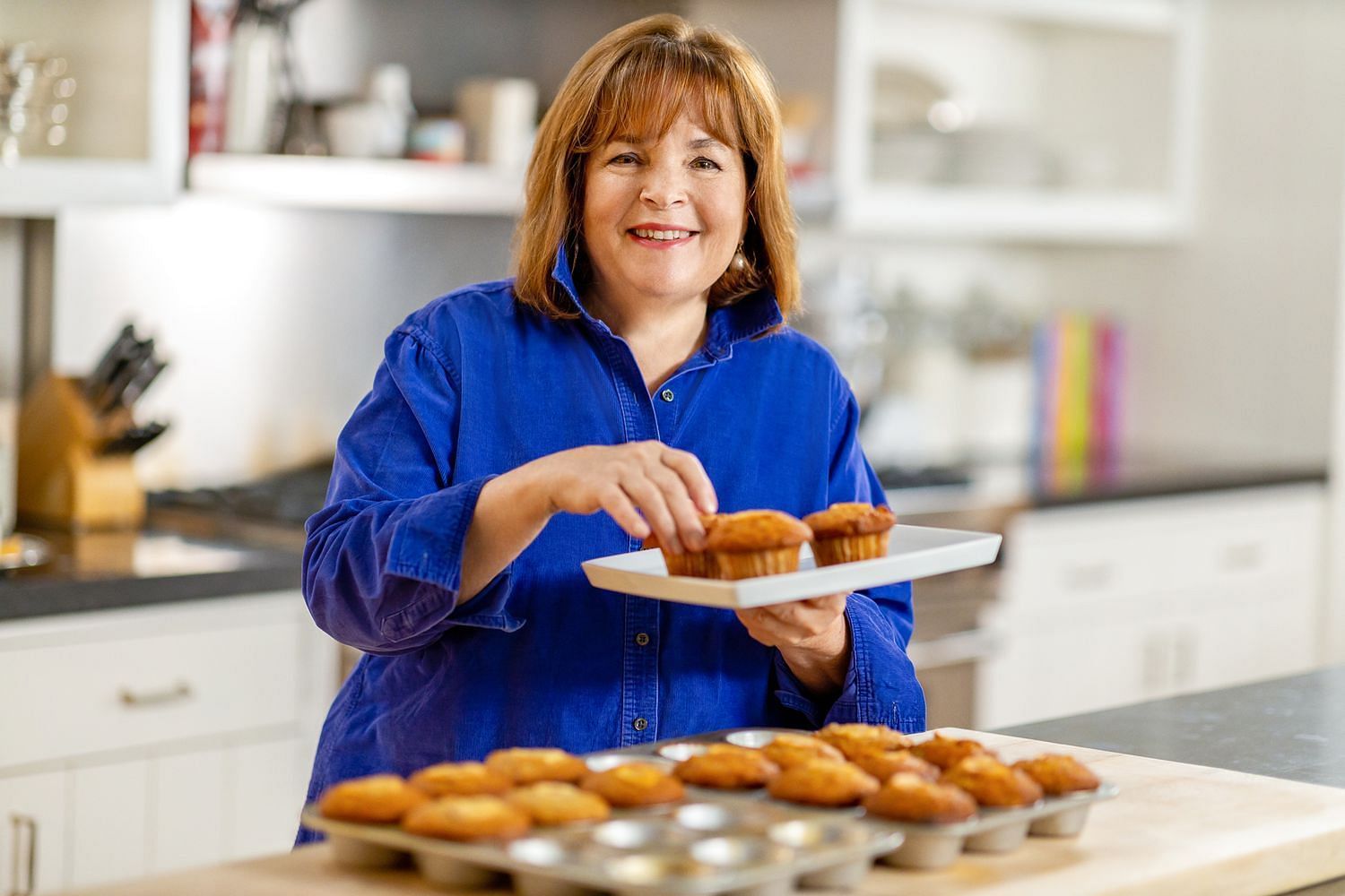 Ina Garten