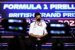 "Max Verstappen has gotten away with a lot of maneuvers": When Toto Wolff gave his take on the shunt involving Lewis Hamilton and the Dutchman