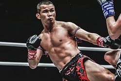 “I'll definitely go all out” - Nong-O Hama ready to turn back the clock in return to flyweight division at ONE Fight Night 28