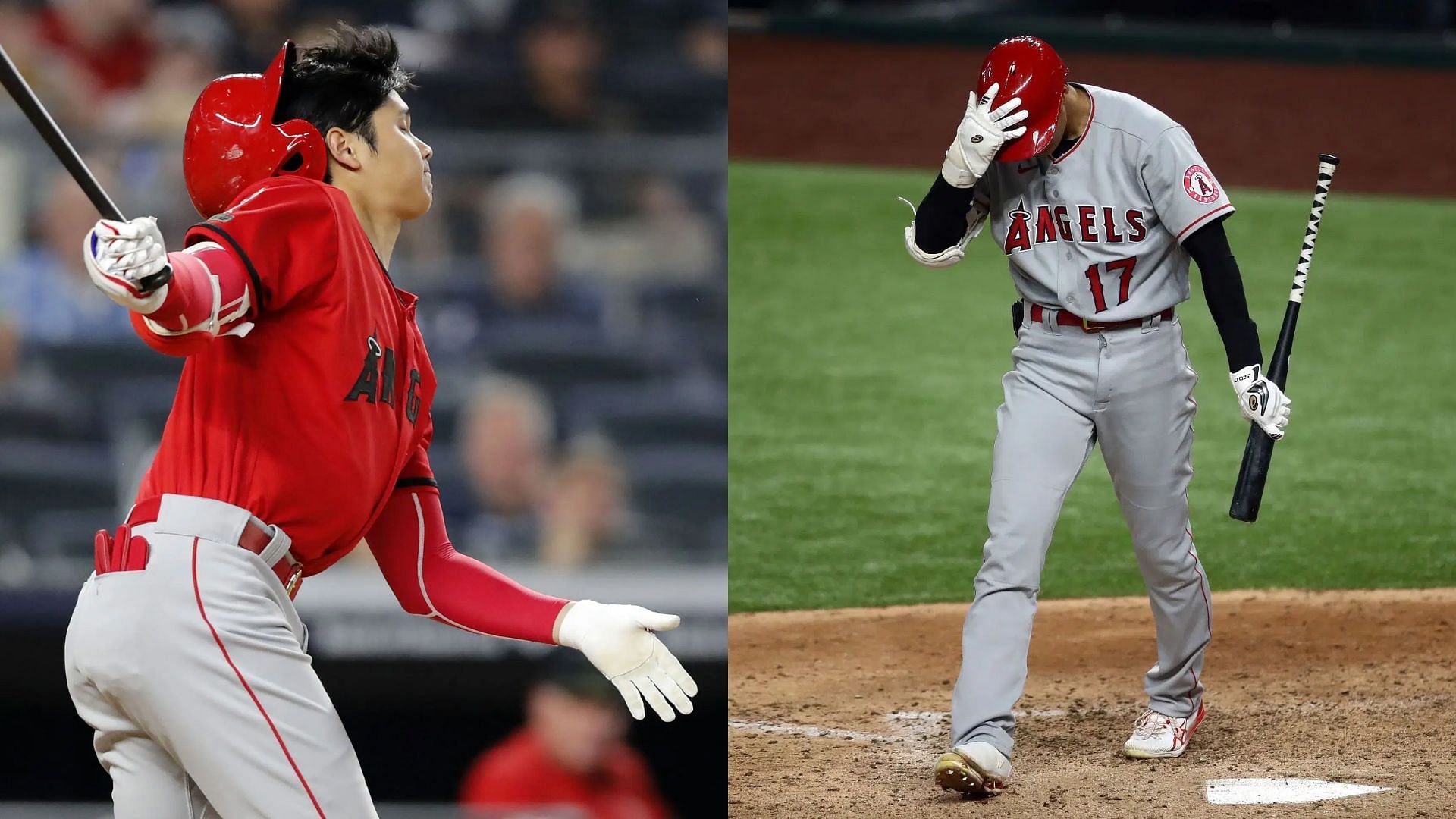 Former Los Angeles Angels Star Shohei Ohtani