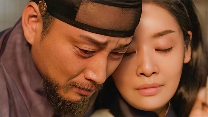 The Queen Who Crowns: Is the tvN drama worth watching?