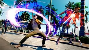 Possible fixes for performance issues in Like A Dragon Pirate Yakuza in Hawaii on PS4 and PS5