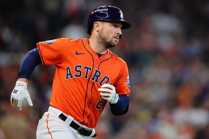 Red Sox's $120M Alex Bregman deal threatens Yankees, MLB insider claims