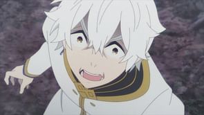 Re:Zero season 3 reveals the only weakness of Regulus Corneas