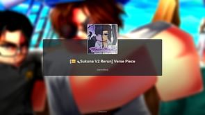 Verse Piece: All official links