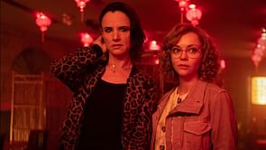 What happened to Juliette Lewis on Yellowjackets? Natalie's fate in the series explored