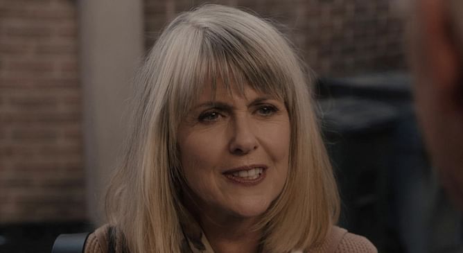 Why did Pam Dawber leave NCIS series? Details explored