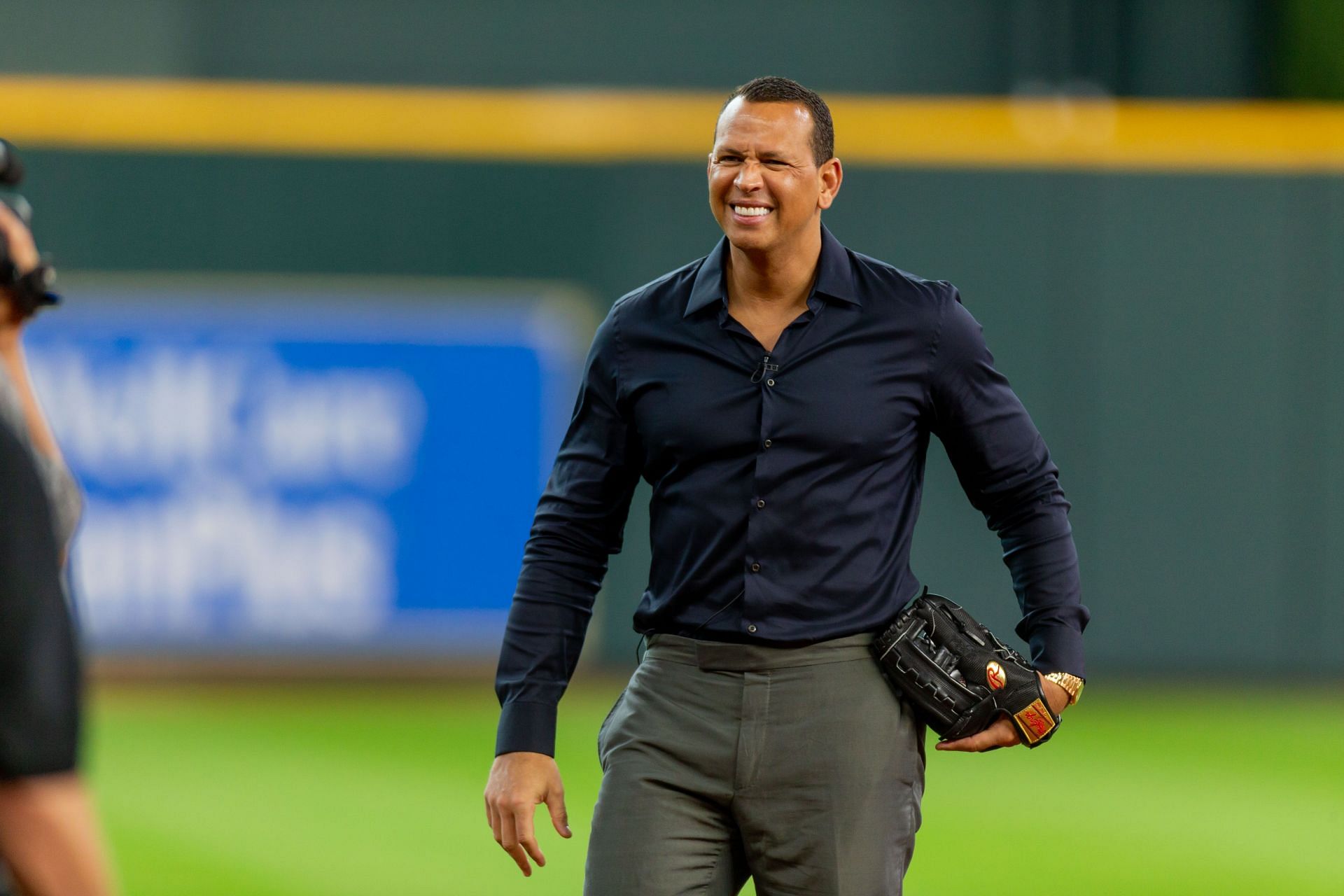 MLB: SEP 02 Angels at Astros - Source: Getty