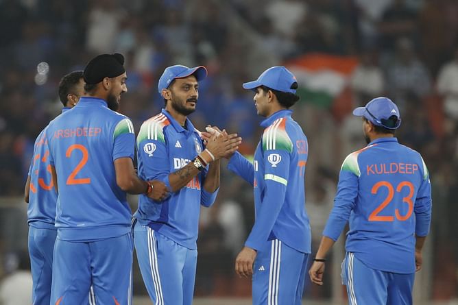"One spinner too many if not two" - Indian legend questions Men in Blue's squad selection for Champions Trophy 2025