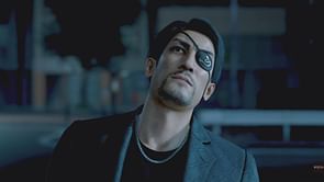 Like a Dragon Pirate Yakuza in Hawaii: Healer crewmates tier list