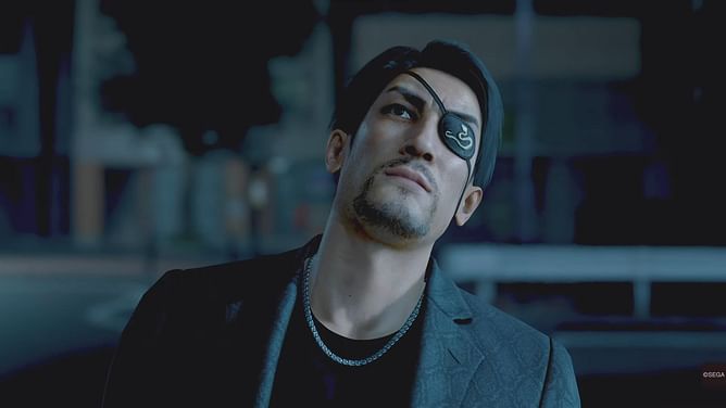 Like a Dragon Pirate Yakuza in Hawaii: Healer crewmates tier list