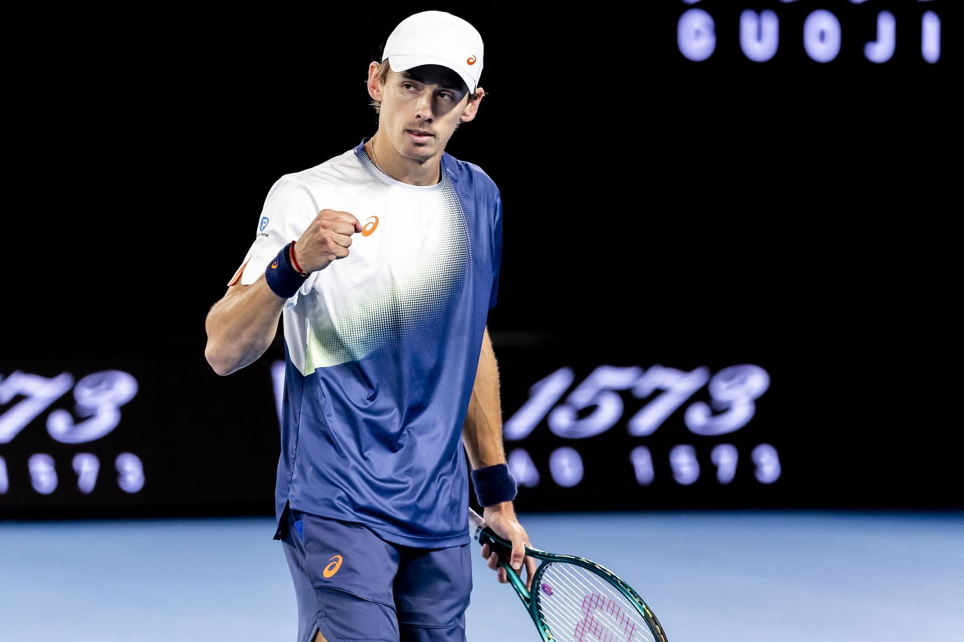 TENNIS: JAN 22 Australian Open - Source: Getty