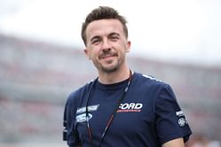 “Don’t want this adventure to end”: Frankie Muniz shares a heartwarming post with family after a “magical week” at Daytona and Disneyland