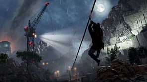 All Sniper Elite games so far in release order