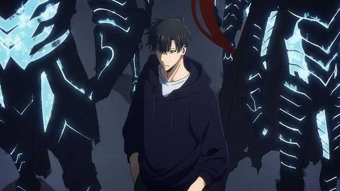 Solo Leveling season 2 episode 7 review: A-1 Pictures captures Jinwoo's S-Rank debut with anime-exclusive tweaks