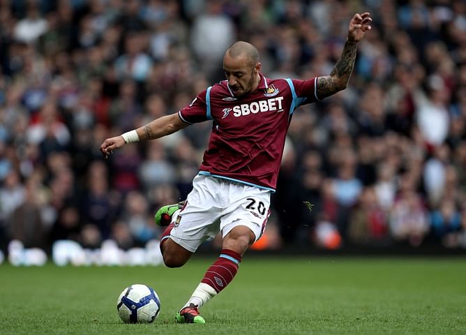 “I didn’t fall asleep” - Julien Faubert breaks silence about viral image of him sleeping on Real Madrid bench after surprise transfer