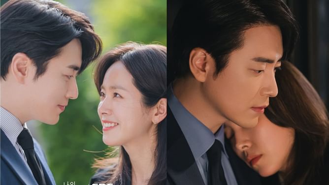 Love Scout episode 9 recap: Did Yu Eun-ho learn about his connection with Kang Ji-yun's father?