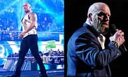 Triple H to be forced to remove WWE star from Elimination Chamber on The Rock’s orders? Exploring potential decision