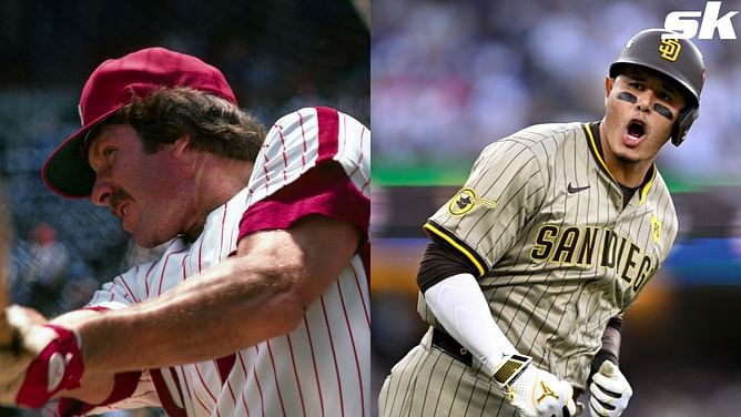 MLB analyst draws striking parallels between Manny Machado and legendary Phillies 3B Mike Schmidt