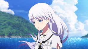 Summer Pockets anime reveals exact April 2025 premiere info and more