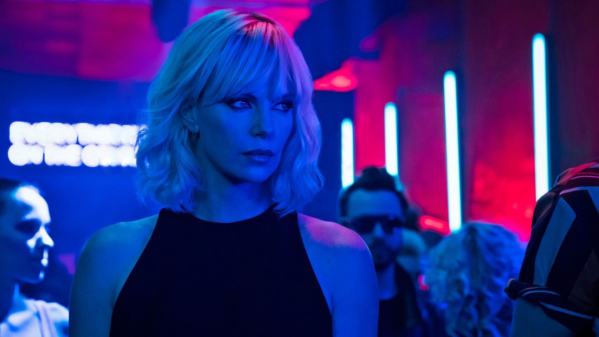 Still from Atomic Blonde (Image via Focus Features)