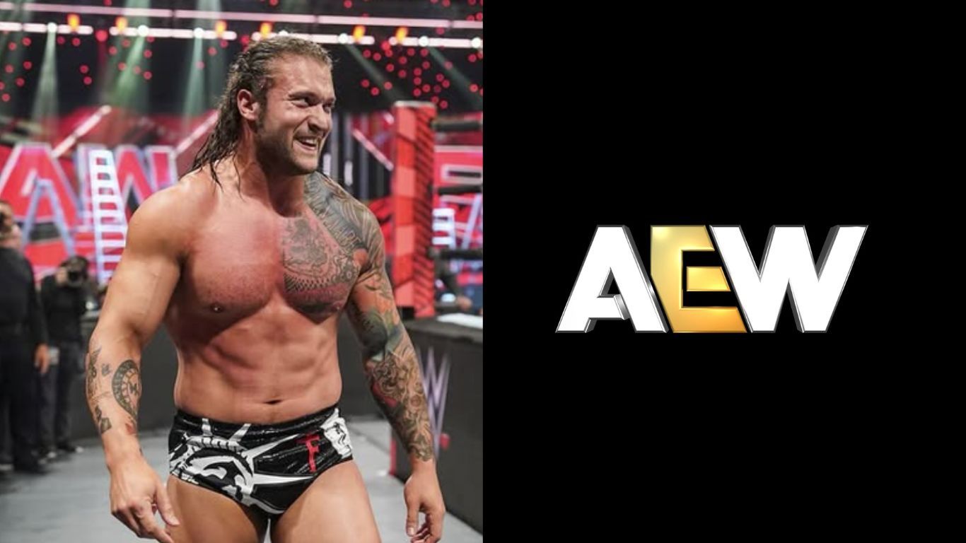 Major crossover confirmed; Karrion Kross and two top AEW stars announced for the same show