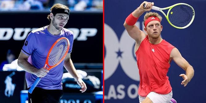 Delray Beach Open 2025: Taylor Fritz vs Alejandro Davidovich Fokina preview, head-to-head, prediction, and pick