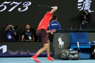 2025 Australian Open - Day 15 - Source: Getty
