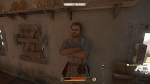 Kingdom Come Deliverance 2 walkthrough: How to complete Mice side quest