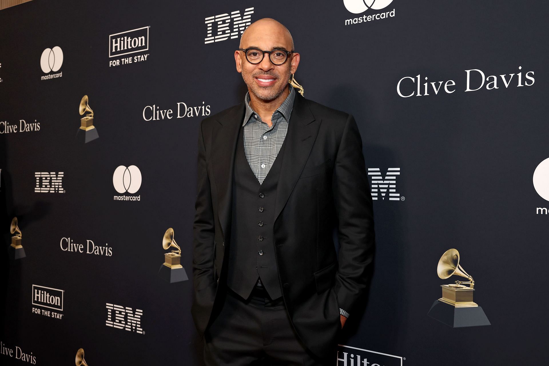 66th GRAMMY Awards - Pre-GRAMMY Gala &amp; GRAMMY Salute to Industry Icons Honoring Jon Platt - Red Carpet - Source: Getty