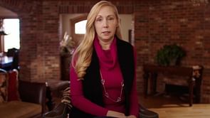 Who is Tracyraquel Berns? All about the subject of Burden of Guilt on Paramount+