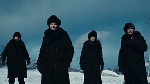 What time will Severance season 2 episode 5 be released on Apple TV+? Release timings for all regions
