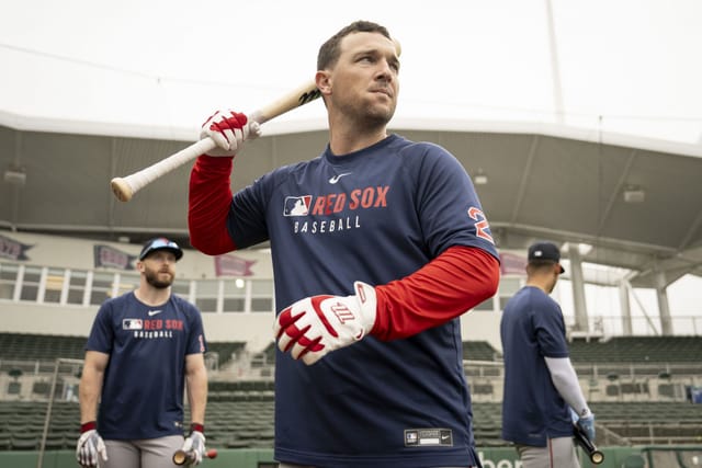 Alex Bregman singles out $3,750,000 Red Sox standout as the team's driving  force