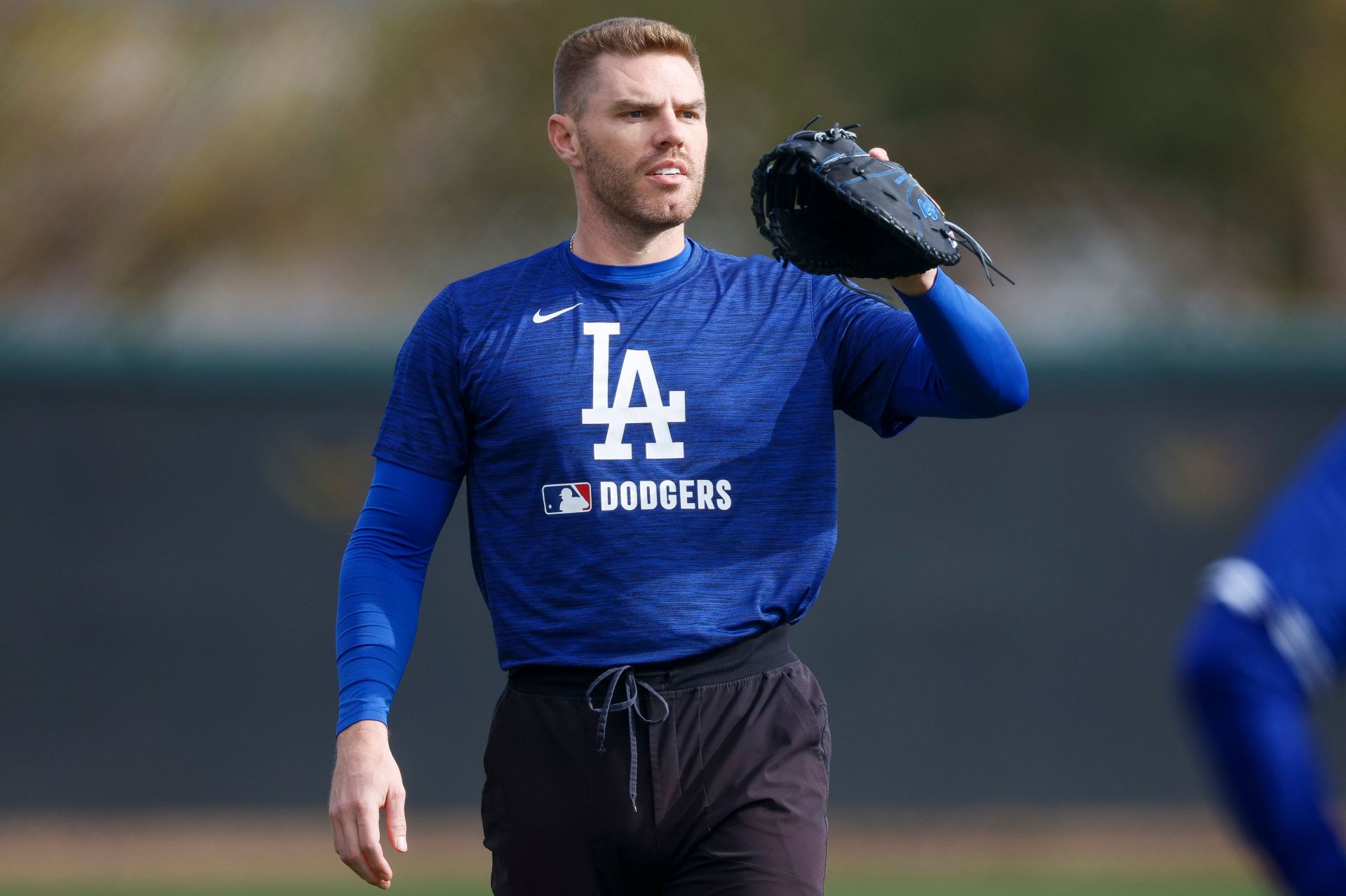 Freddie Freeman keeps it real about expectations despite Dodgers' massive off-season signings after World Series triumph