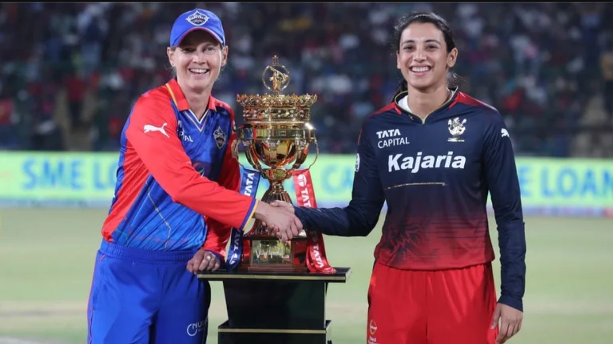 DC vs RCB, WPL 2025: Probable XIs, pitch report, weather forecast and live-streaming details