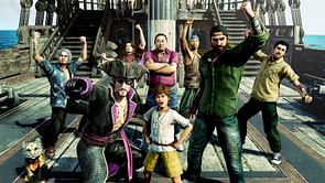 Like A Dragon: Pirate Yakuza in Hawaii review: Majima takes the stage and delivers an unforgettable experience