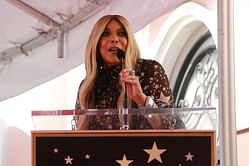 Who is Kevin Hunter Jr.? Wendy Williams accuses son of taking advantage of her financially, causing her guardianship