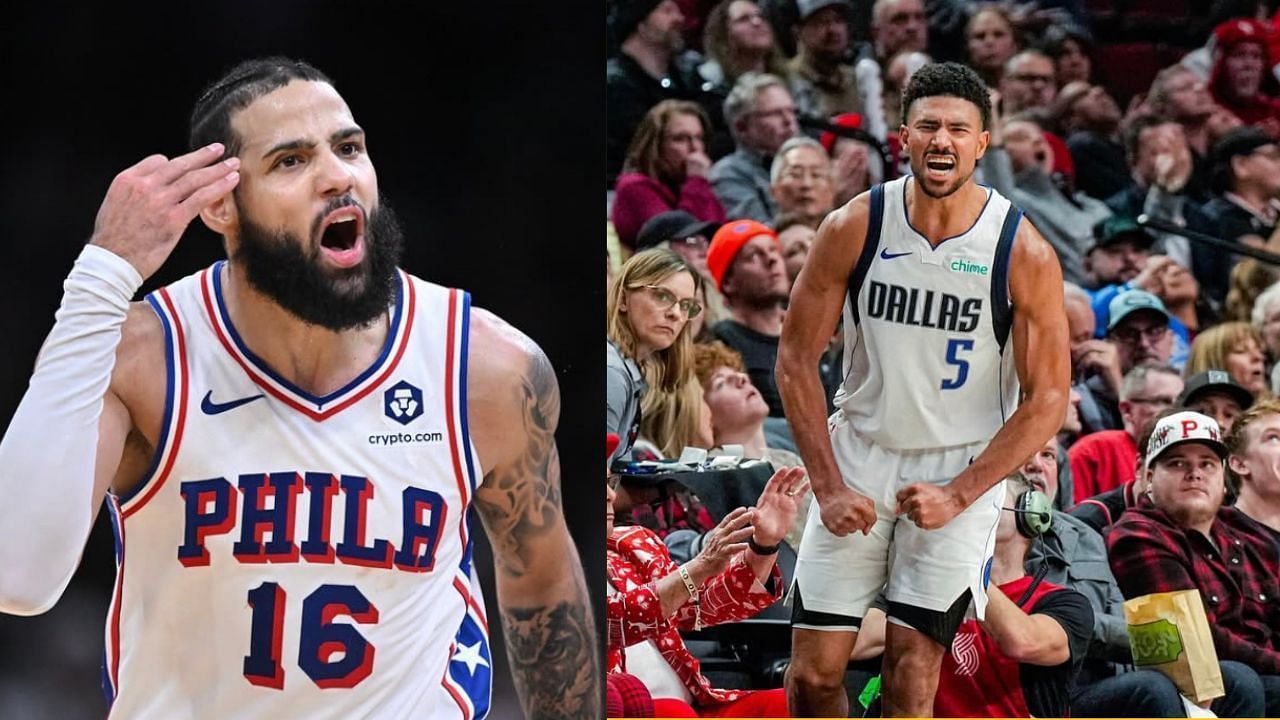 Mavericks trade news: After moving Luka Doncic, Dallas gets rid of $11,128,042 guard for Sixers