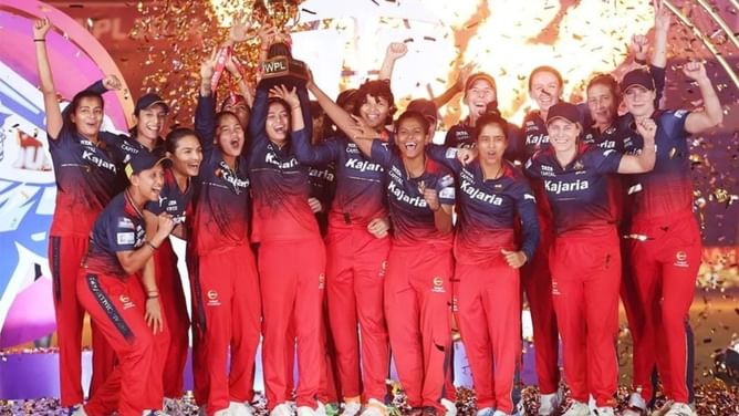 3 reasons why RCB may not defend their title in WPL 2025