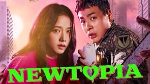 5 reasons to watch Newtopia