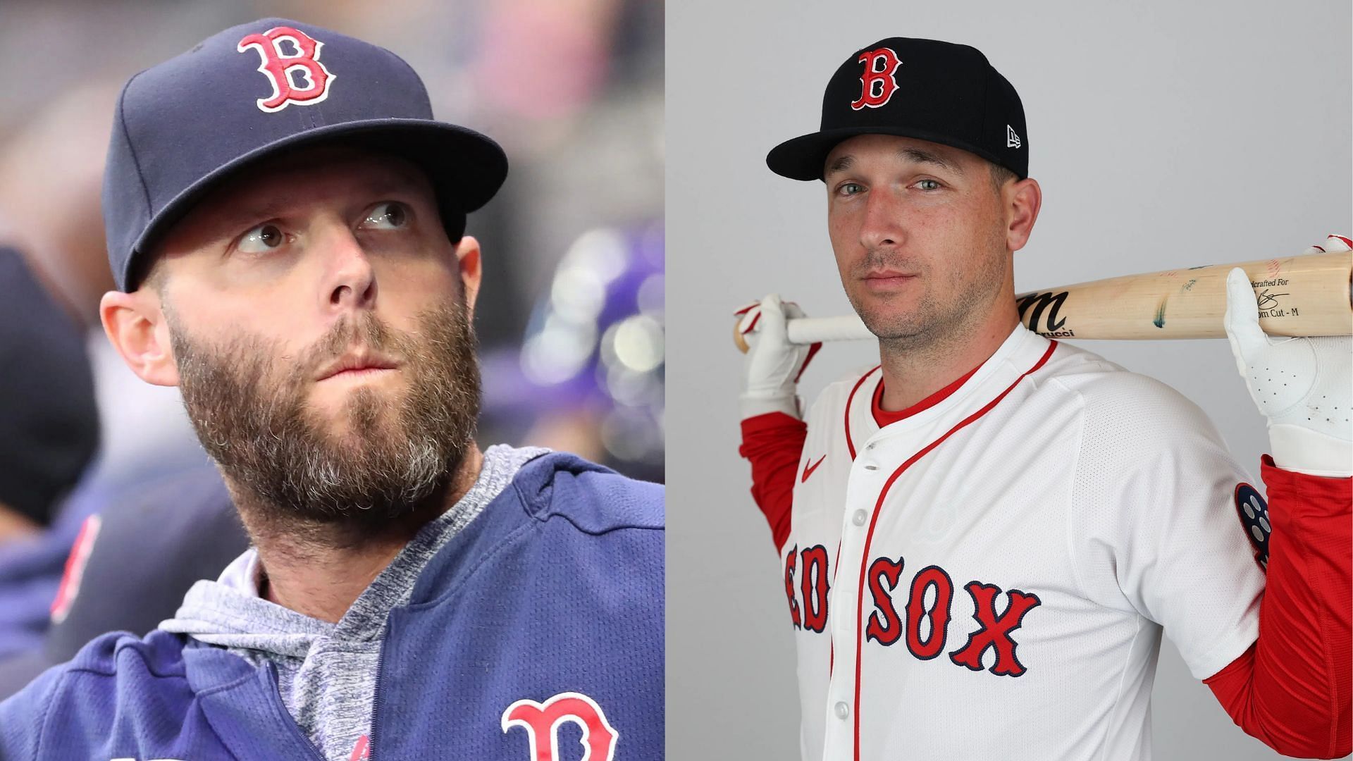 Alex Bregman spoke about his conversations about Boston with Dustin Pedroia (Photo Source: IMAGN)