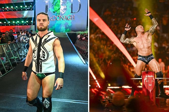 WWE Rumor Roundup: Major star erased from history? Royal Rumble surprises, JD McDonagh Update