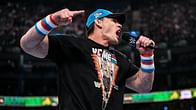 John Cena could compete in first-time-ever match in 2025, WWE legend thinks