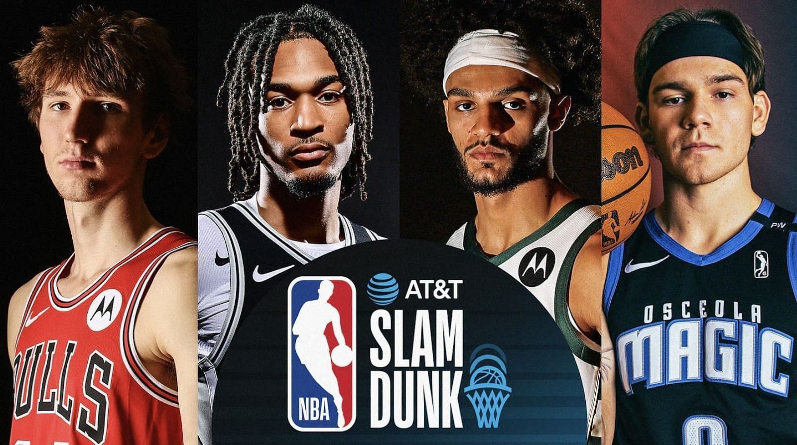 NBA Slam Dunk Contest