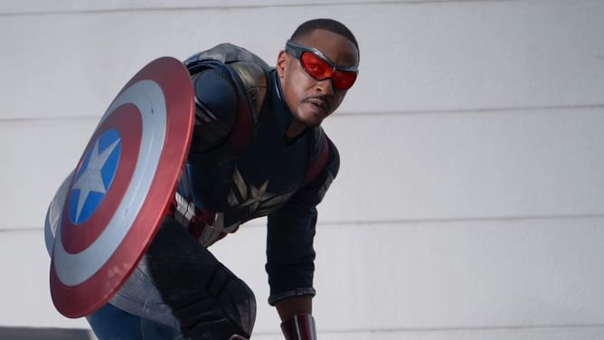 10 details in Captain America: Brave New World you might have missed