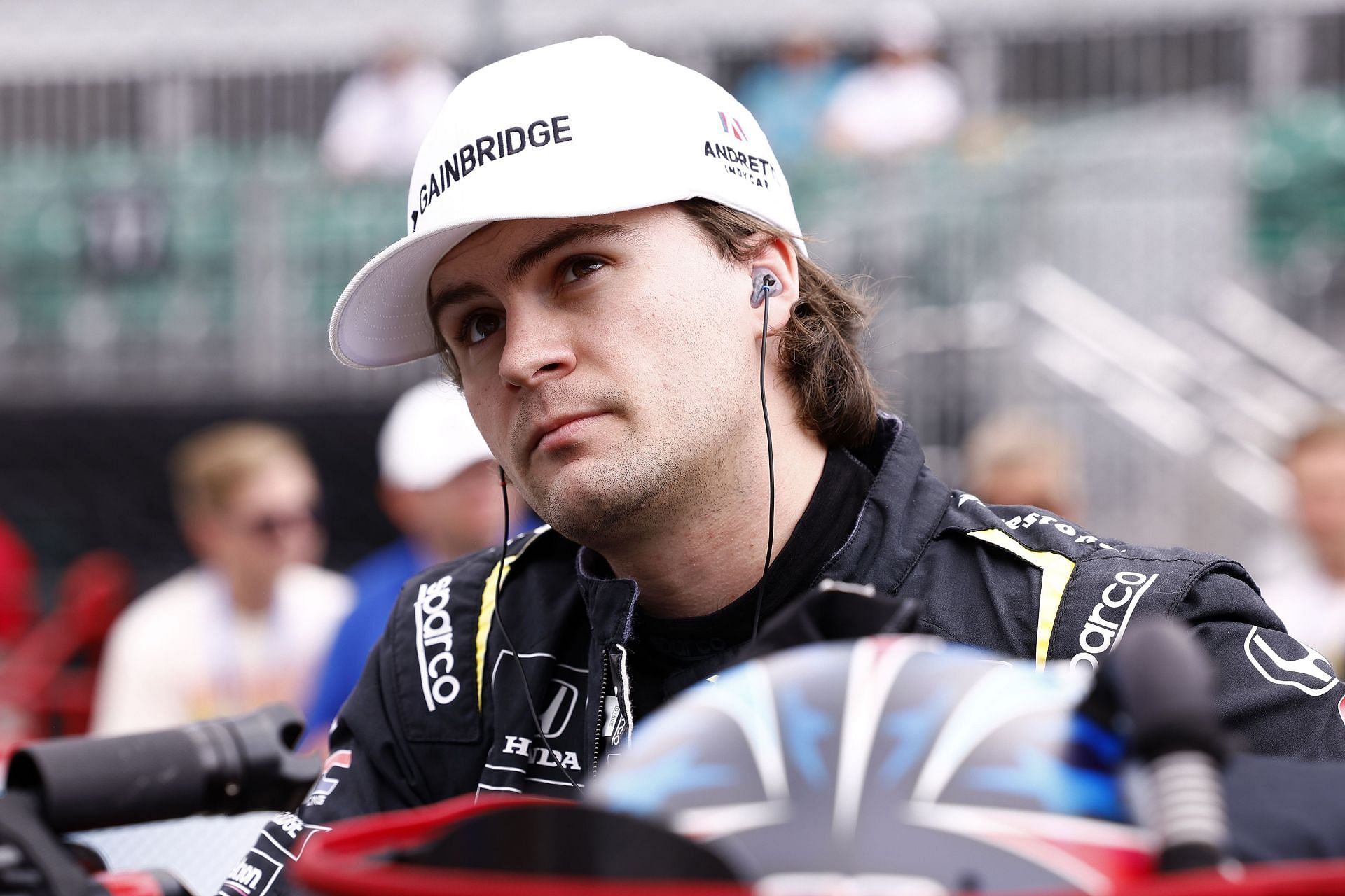 AUTO: MAY 18 NTT IndyCar Series Indianapolis 500 Qualifying - Source: Getty